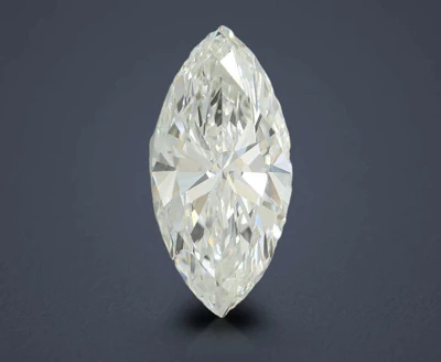 11.17ct G VS1 Very Good Cut Marquise Lab Grown Diamond