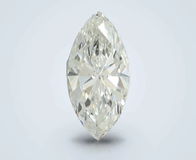 11.17ct G VS1 Very Good Cut Marquise Lab Grown Diamond