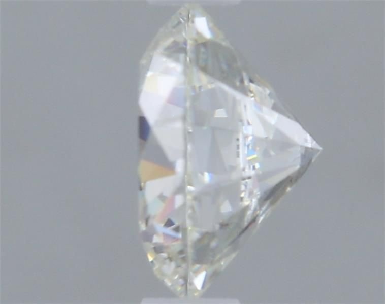 1.02ct G VS1 Good Cut Round Lab Grown Diamond