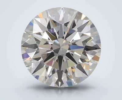 1.55ct E VVS1 Ideal Cut Round Lab Grown Diamond