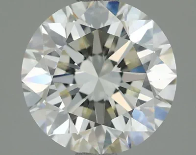 1.80ct I VVS1 Excellent Cut Round Diamond