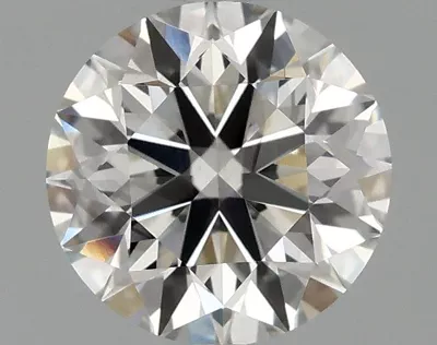 1.55ct G VS2 Excellent Cut Round Lab Grown Diamond