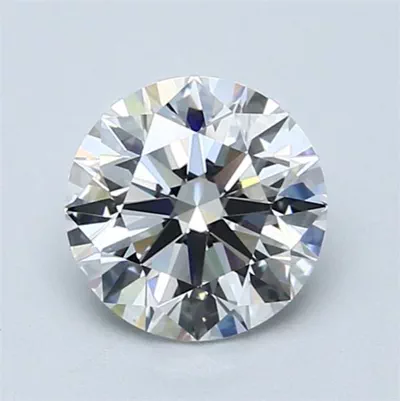 1.40ct G VVS1 Rare Carat Ideal Cut Round Diamond