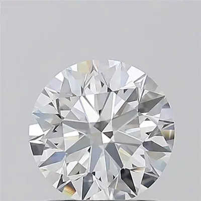 1.15ct D FL Excellent Cut Round Diamond