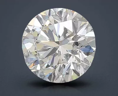 1.63ct G VS1 Rare Carat Ideal Cut Round Diamond