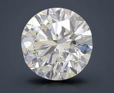 1.63ct G VS1 Rare Carat Ideal Cut Round Diamond