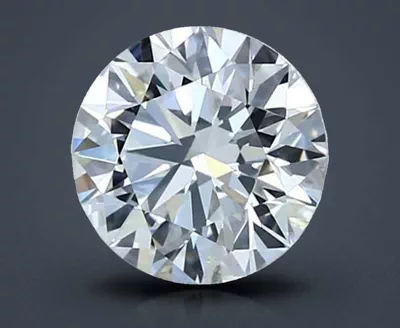 1.16ct F VS2 Rare Carat Ideal Cut Round Diamond
