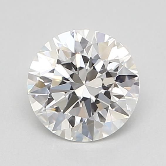 0.32ct F VVS1 Rare Carat Ideal Cut Round Diamond