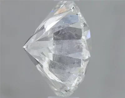 1.04ct E SI2 Excellent Cut Round Diamond