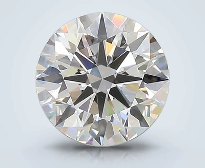 1.80ct D VVS2 Rare Carat Ideal Cut Round Lab Grown Diamond