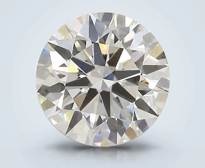 1.60ct F VVS2 Rare Carat Ideal Cut Round Lab Grown Diamond