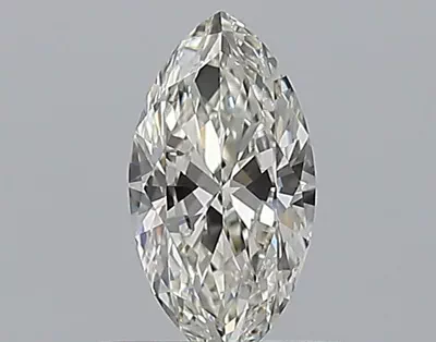 0.47ct J VS1 Rare Carat Ideal Cut Marquise Diamond