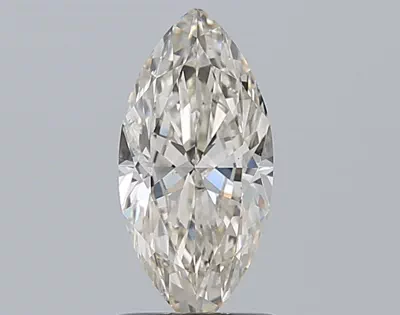 1.20ct I SI2 Rare Carat Ideal Cut Marquise Diamond