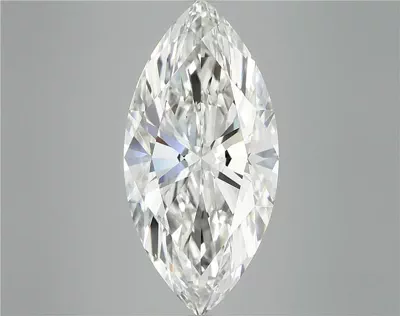 8.61ct G VS1 Rare Carat Ideal Cut Marquise Lab Grown Diamond