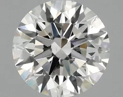1.58ct G VS2 Excellent Cut Round Lab Grown Diamond