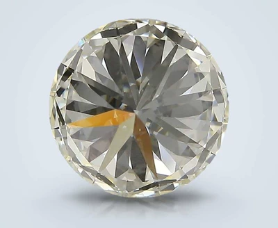 2.16ct J VVS1 Rare Carat Ideal Cut Round Diamond