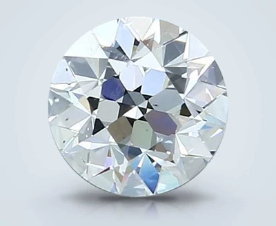 1.18ct E VS2 Rare Carat Ideal Cut Round Diamond