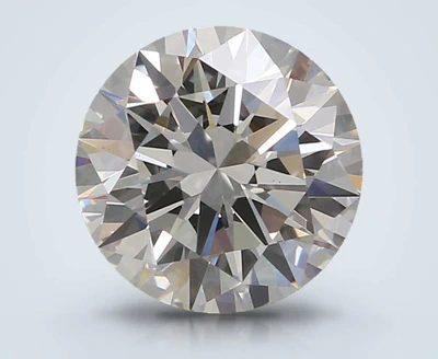 1.03ct E VS1 Excellent Cut Round Lab Grown Diamond
