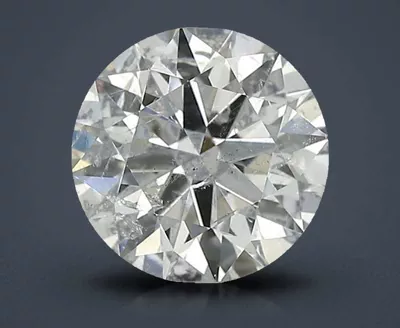 1.30ct G SI2 Rare Carat Ideal Cut Round Diamond