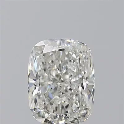 2.03ct H VS1 Rare Carat Ideal Cut Cushion Diamond