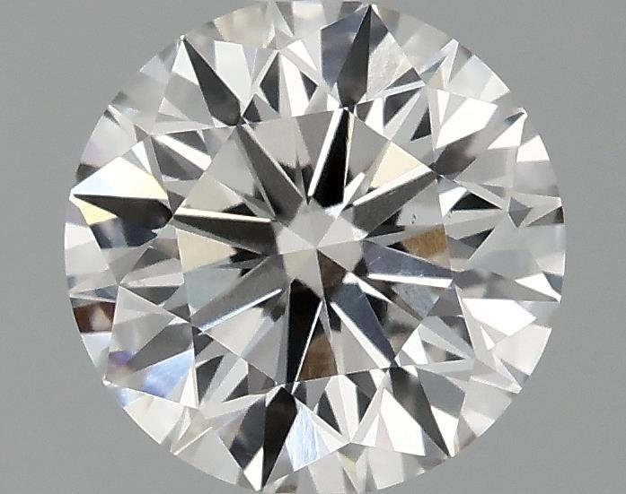 1.49ct G VS1 Excellent Cut Round Lab Grown Diamond