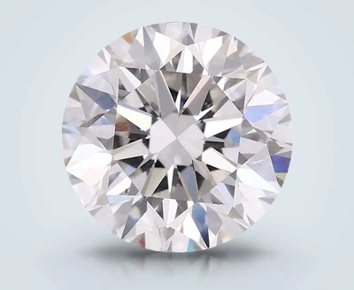 1.54ct G VS2 Excellent Cut Round Lab Grown Diamond
