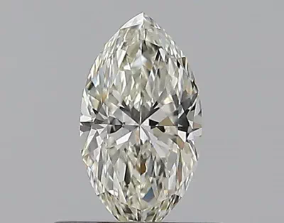0.50ct K VS2 Very Good Cut Marquise Diamond