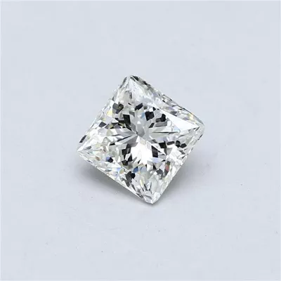 2.11ct I SI1 Very Good Cut Radiant Diamond