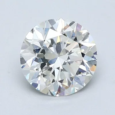 1.20ct I SI2 Good Cut Round Diamond