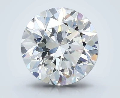 1.20ct I SI2 Good Cut Round Diamond