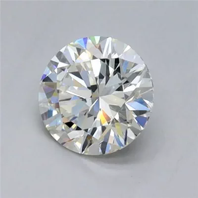 0.35ct H VS1 Rare Carat Ideal Cut Round Diamond