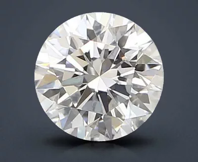 0.32ct E VS1 Rare Carat Ideal Cut Round Diamond