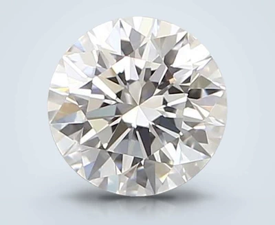 0.32ct E VS1 Rare Carat Ideal Cut Round Diamond
