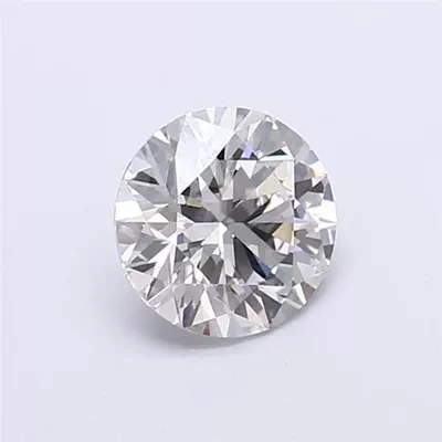 1.17ct G VS1 Excellent Cut Round Lab Grown Diamond