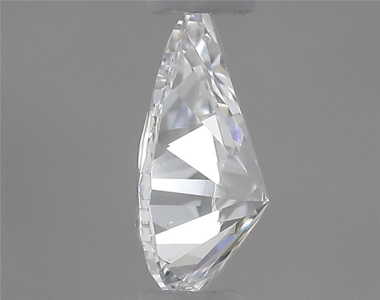 0.30ct E SI1 Very Good Cut Pear Diamond