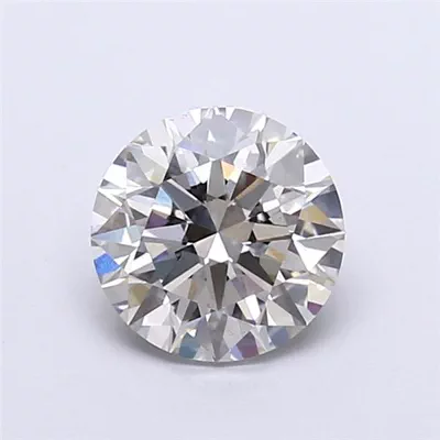 1.50ct H VS1 Rare Carat Ideal Cut Round Lab Grown Diamond