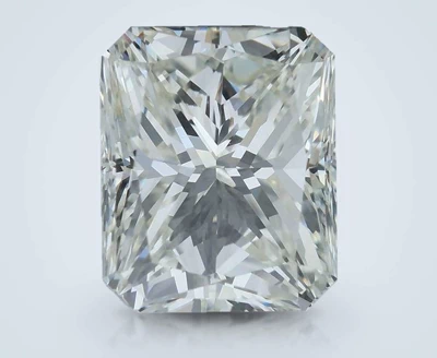 1.57ct I VVS2 Very Good Cut Radiant Diamond