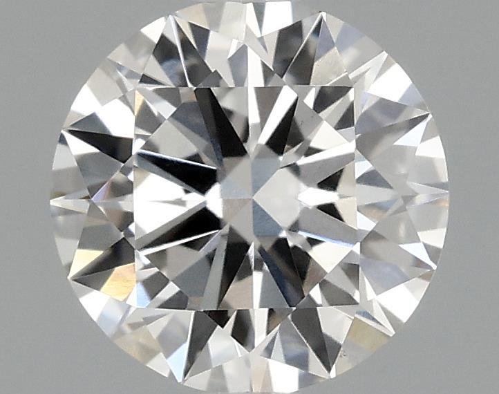 1.00ct G VS1 Excellent Cut Round Lab Grown Diamond