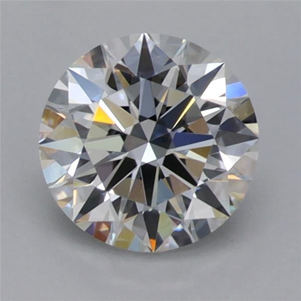 0.38ct G VS1 Rare Carat Ideal Cut Round Diamond