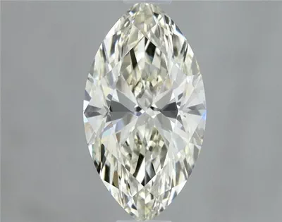 0.56ct J VS1 Rare Carat Ideal Cut Marquise Diamond