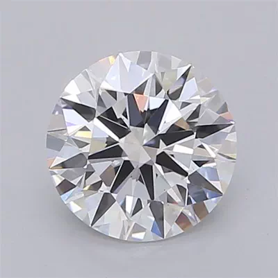 1.52ct D VS1 Rare Carat Ideal Cut Round Lab Grown Diamond