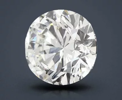 2.25ct H VS1 Rare Carat Ideal Cut Round Lab Grown Diamond