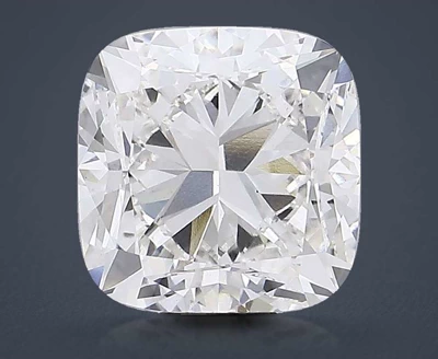 15.03ct G VS1 Rare Carat Ideal Cut Cushion Lab Grown Diamond