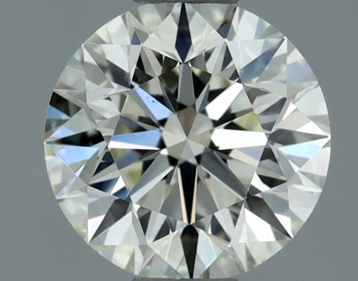 0.62ct K VS1 Excellent Cut Round Diamond