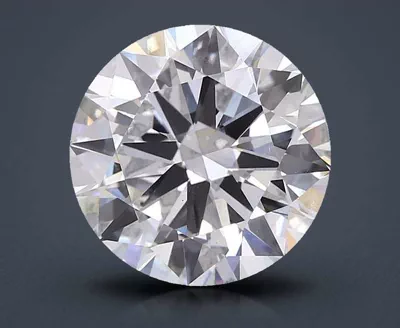 10.02ct G VS1 Excellent Cut Round Lab Grown Diamond