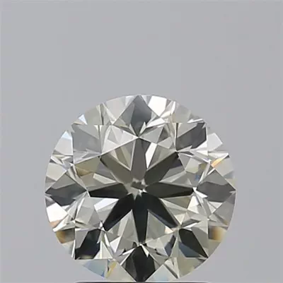 1.81ct J VS2 Very Good Cut Round Diamond