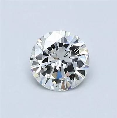 0.44ct J VS1 Very Good Cut Round Diamond
