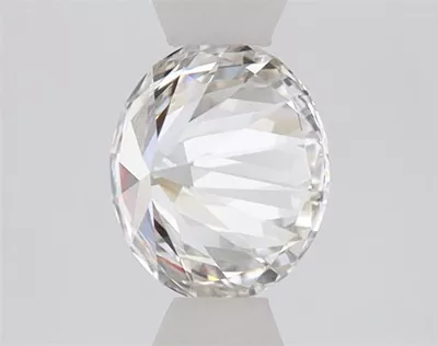 1.01ct G VS2 Rare Carat Ideal Cut Round Lab Grown Diamond