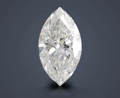 2.04ct D VS1 Rare Carat Ideal Cut Marquise Lab Grown Diamond