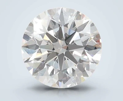 1.20ct D IF Rare Carat Ideal Cut Round Lab Grown Diamond